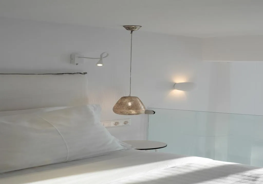 SUITE SUPERIOR SEA VIEW Room, Infinity Suites & Dana Villas, Santorini