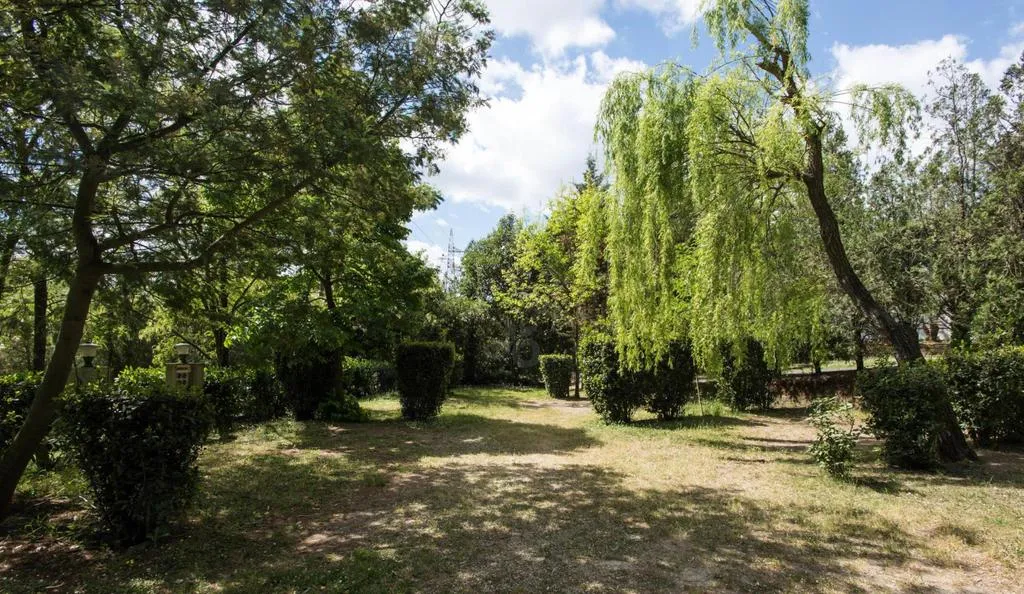 General view, Happy Village & Camping, Rome