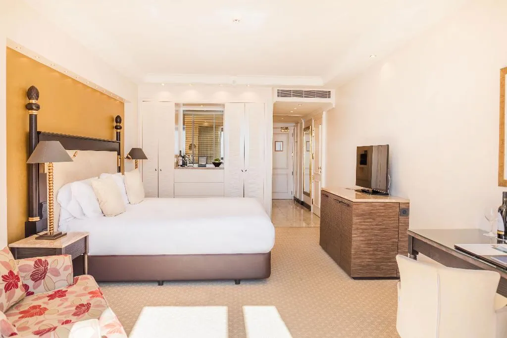 Room, Hacienda del Mar member of Meliá Collection, Costa Del Sol