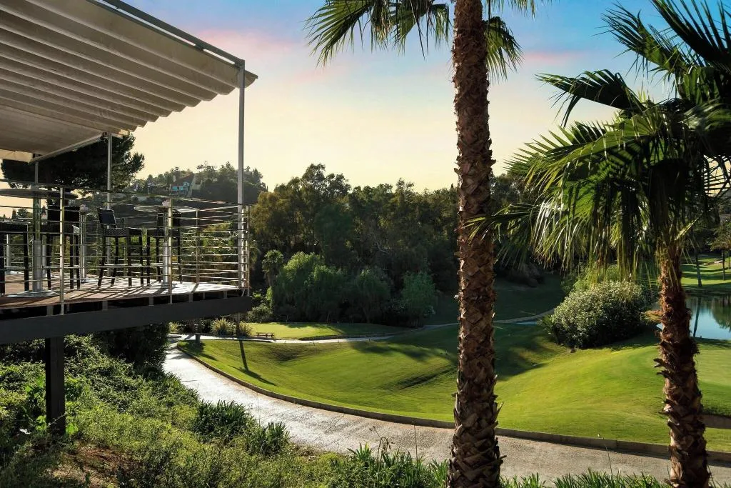 Restaurant, Westin La Quinta Golf Resort & Spa, Costa Del Sol
