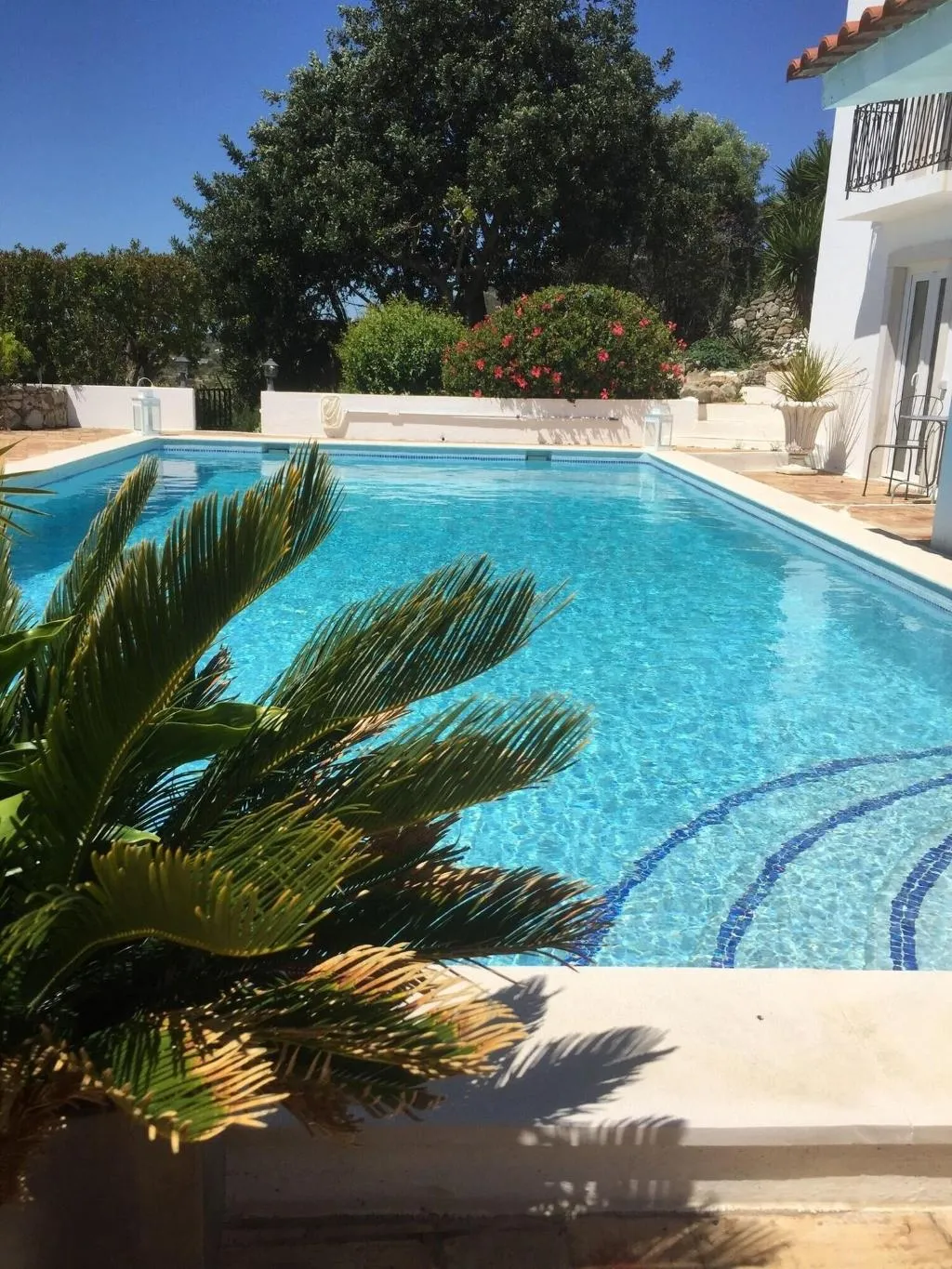 Sports and Entertainment, Winniehill, Algarve
