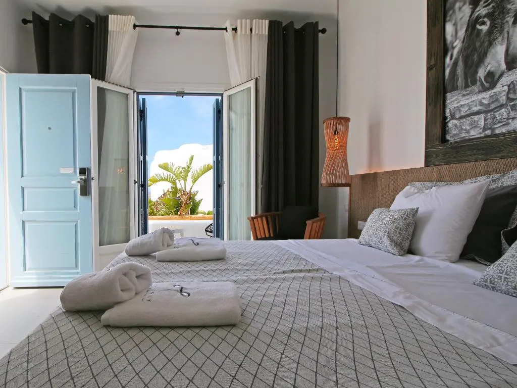 Room, Harmony, Mykonos