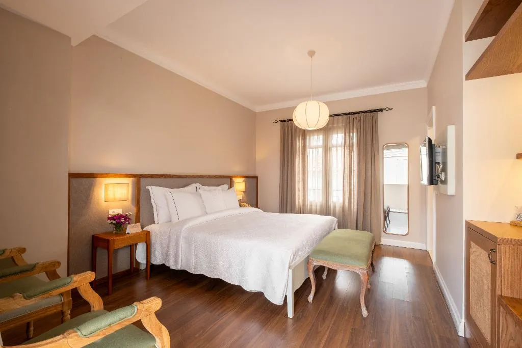 Room DELUXE Room, Viento Hotel, Izmir