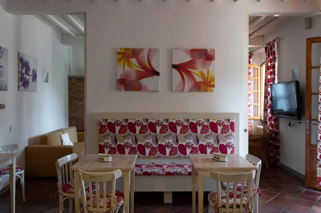 Bar, Le Renaie, Florence