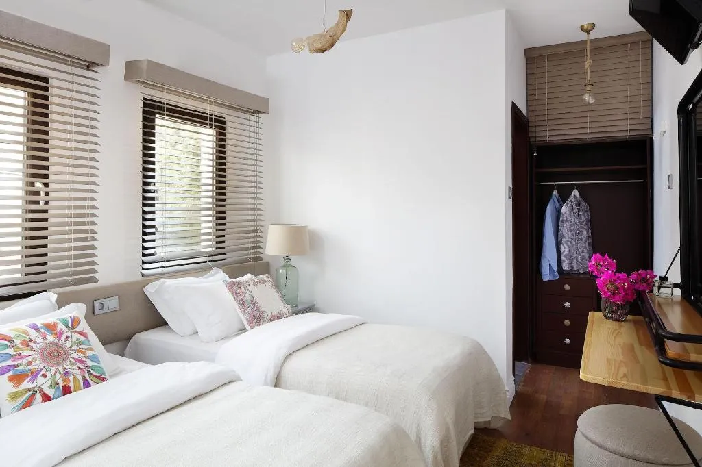 Room, Galen Hotel & Beach, Bodrum