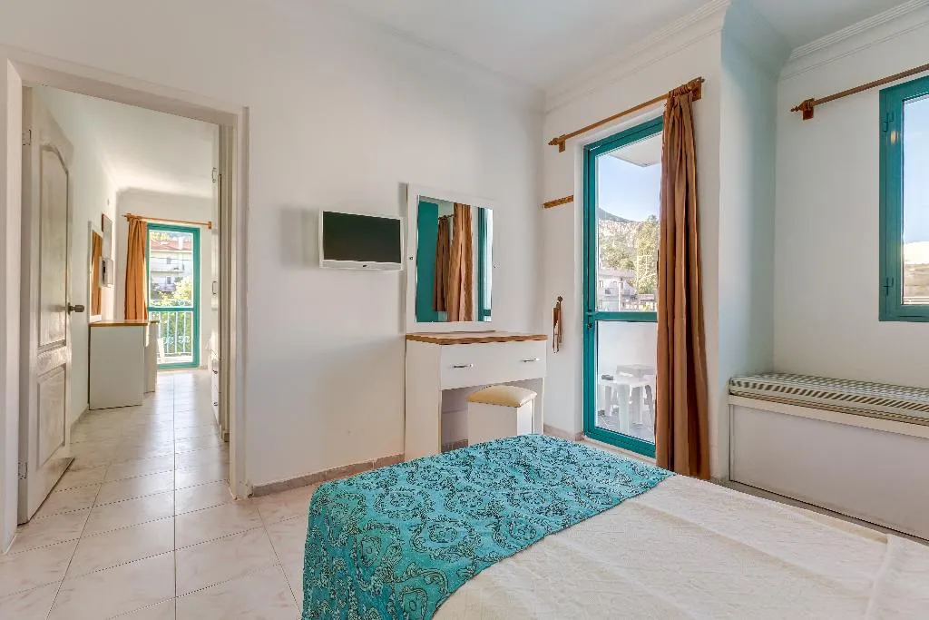 FAMILY ROOM CONNECTING ROOM Room, Monta Verde Hotel and Villas, Dalaman