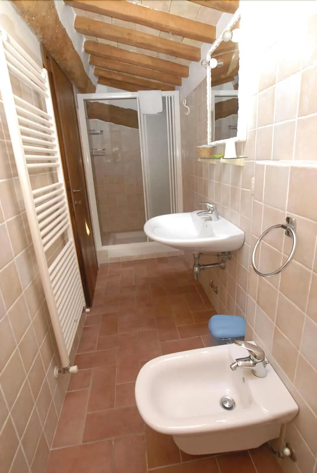 Room, B&B Molenda, Perugia