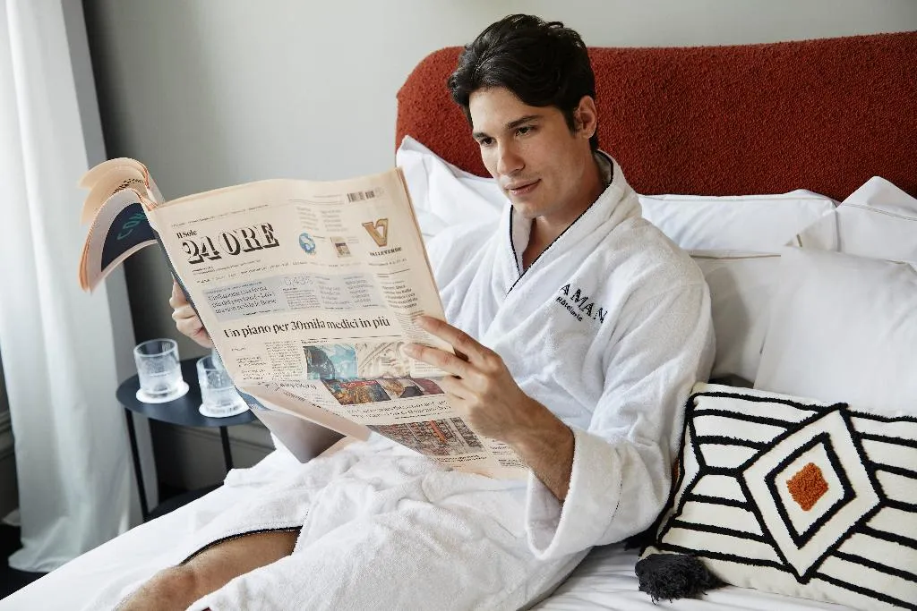Room, Hotel Vite, Rome
