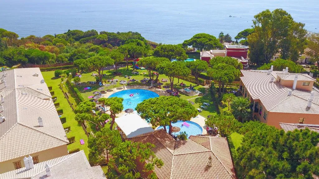 Pool, Quinta Pedra Dos Bicos, Algarve