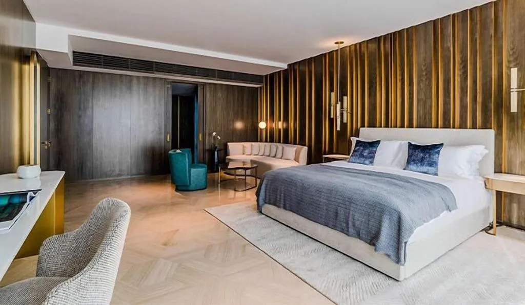APARTMENT PENTHOUSE Room, Five Palm Jumeirah Dubai, Dubai