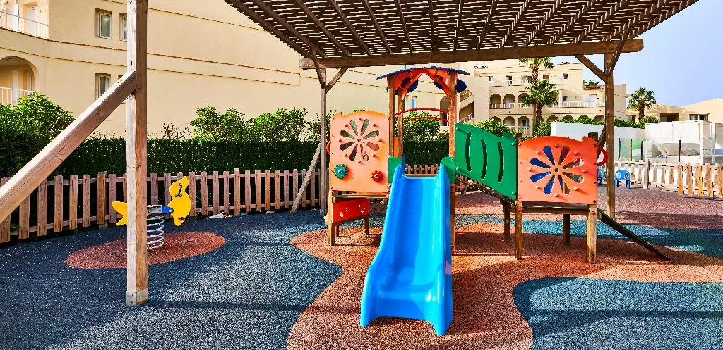 Sports and Entertainment, Hotel Globales Cala´n Bosch, Menorca