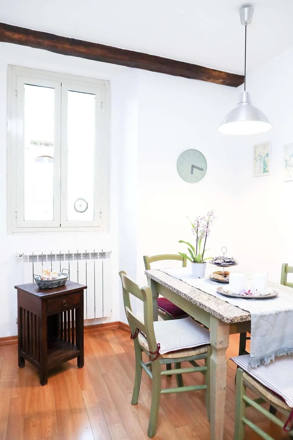 Room, Torripa Resort, Rome