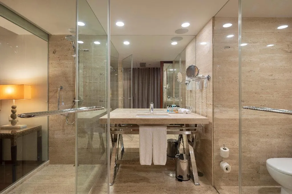 TWIN STANDARD Room, Crowne Plaza Vilamoura Algarve, Algarve