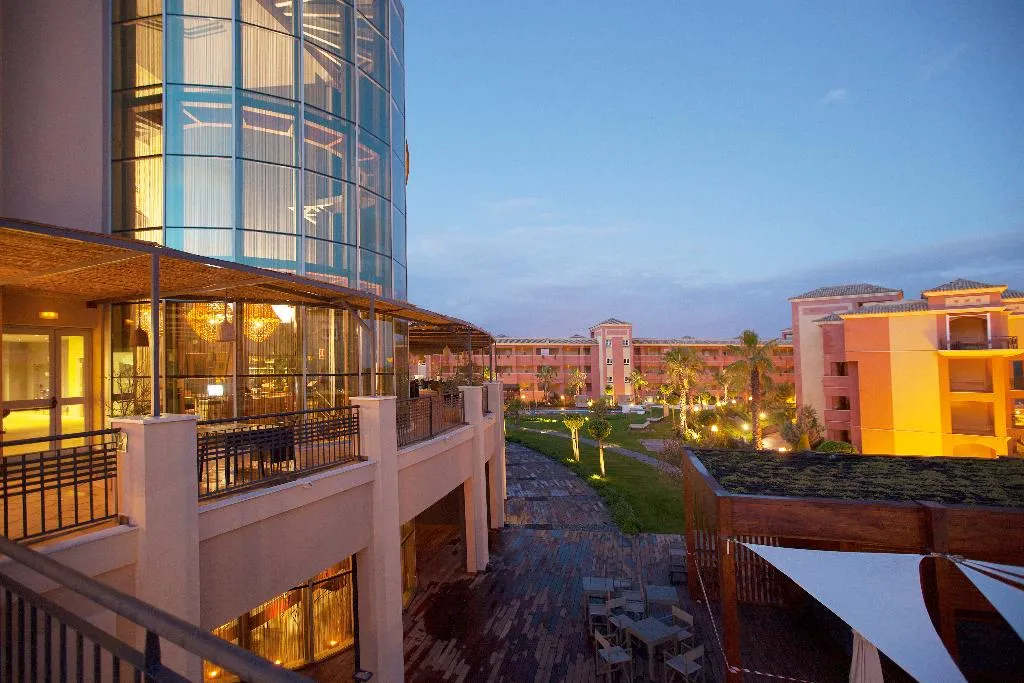 General view, Ama Islantilla Resort, Costa De La Luz