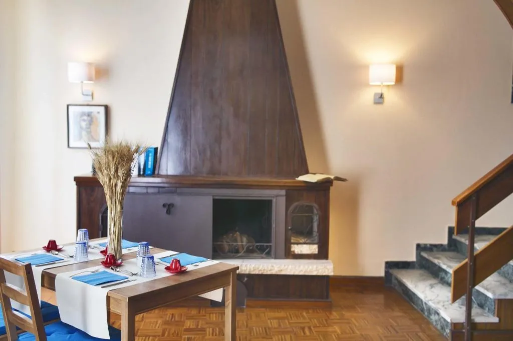 Lobby, Liodoro Bed And Breakfast, Catania