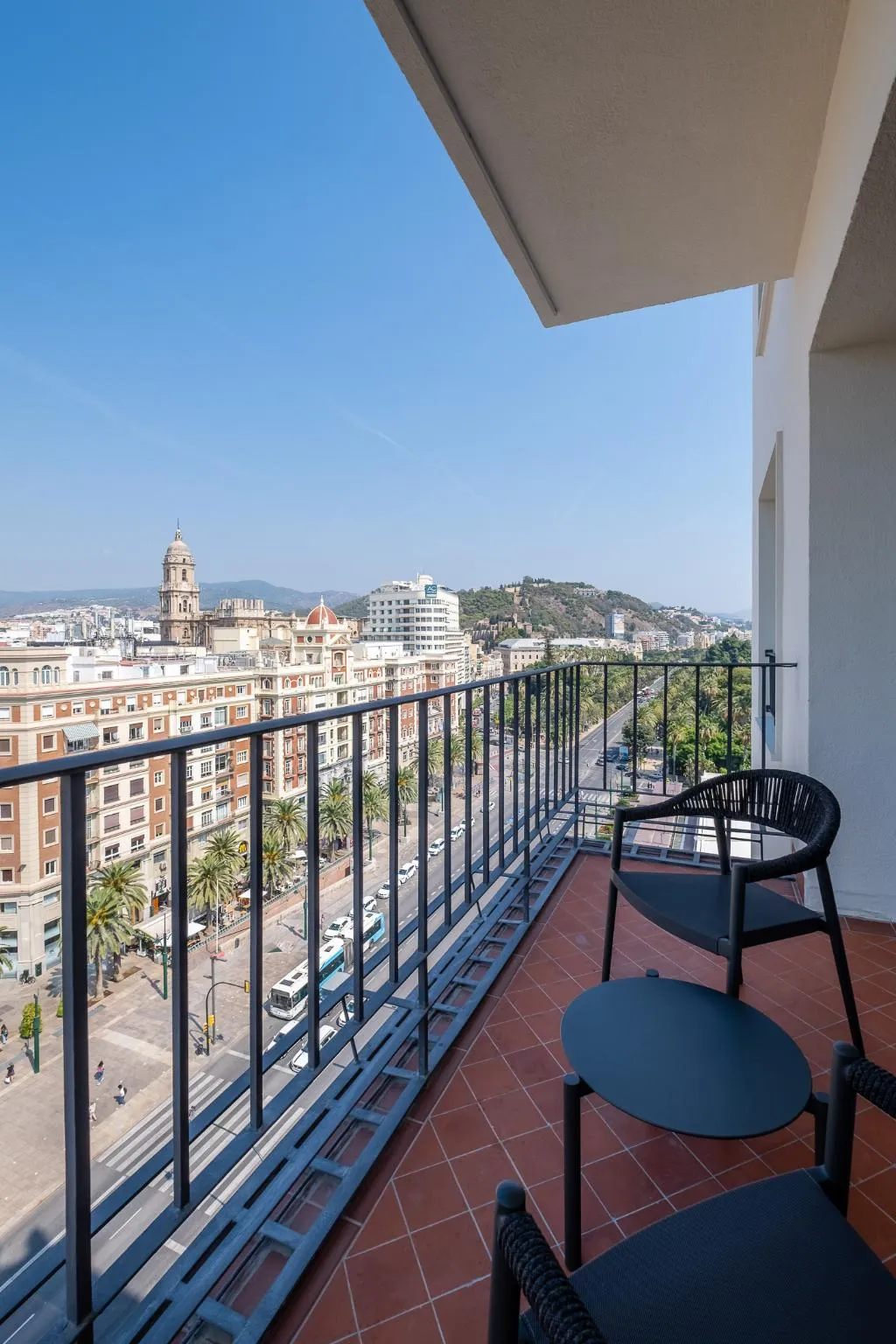 TRIPLE STANDARD Room, Soho Boutique Equitativa, Costa Del Sol