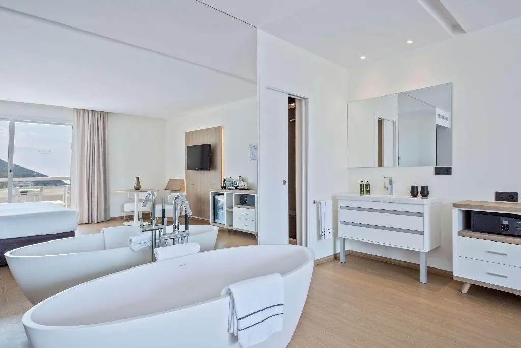 Room, Melia Sitges, Costa Brava