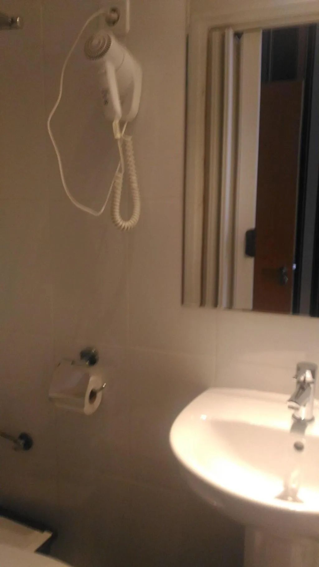 Room, Hostal Alaska, Madrid
