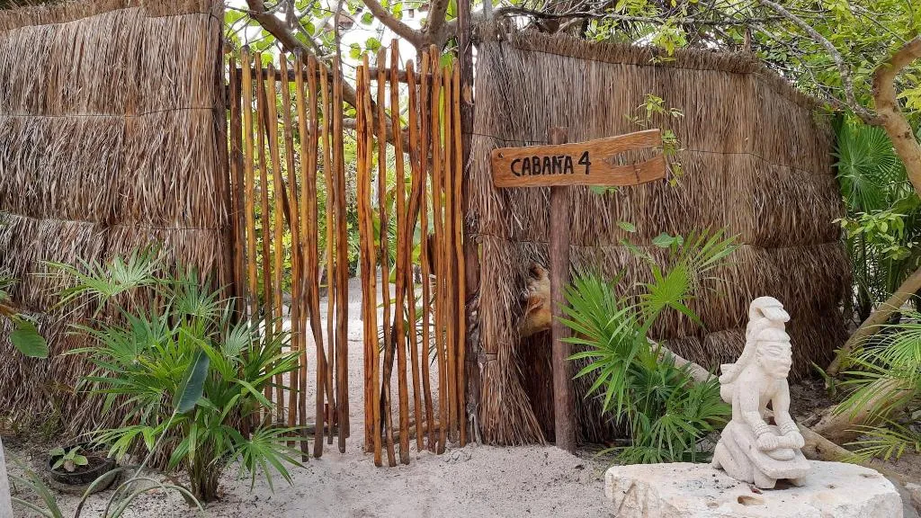 Room, Ikal Hotel Tulum, Cancun Area