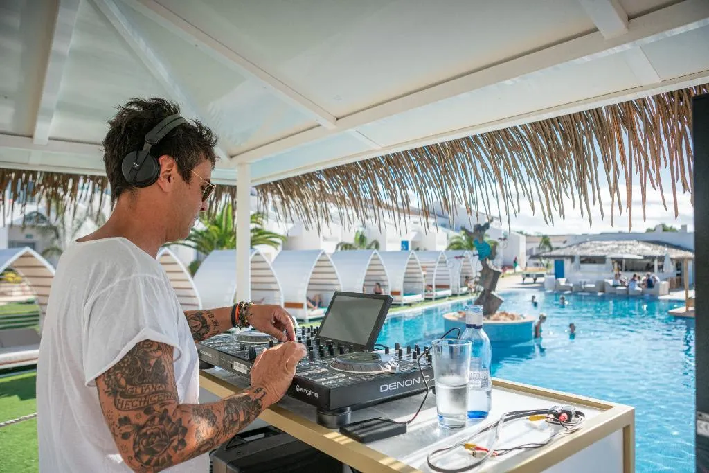 Pool, Lago Resort Menorca – Casas del Lago, Menorca