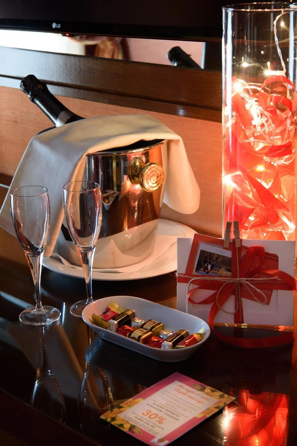 DOUBLE PREMIUM Room, Grand Hotel Adriatico, Florence