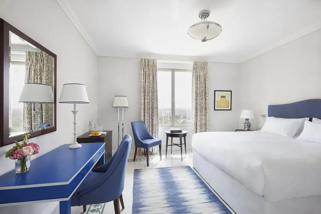 Room, The Phoenicia Malta - LHW, Malta