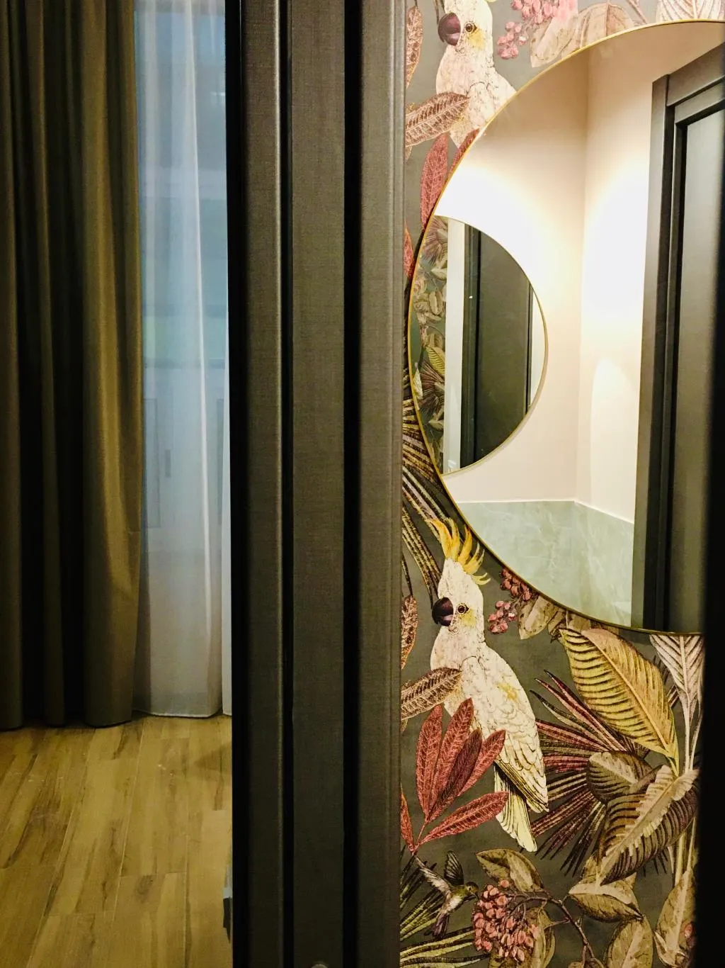 JUNIOR SUITE WITH VIEWS Room, Intomilan Aparthotel Galleria Duomo, Milan