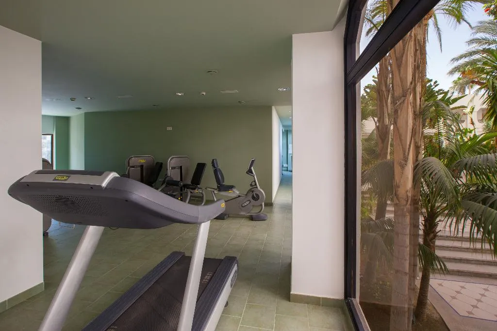 Sports and Entertainment, Corallium Beach by Lopesan Hotels, Gran Canaria