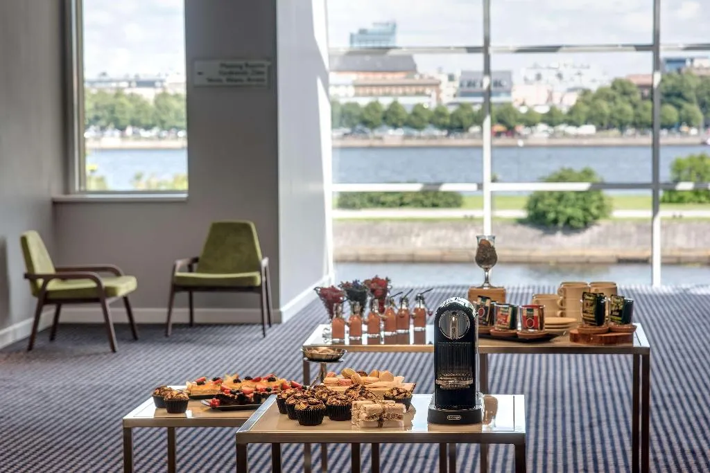 Conferences, Radisson Blu Daugava Riga, Riga