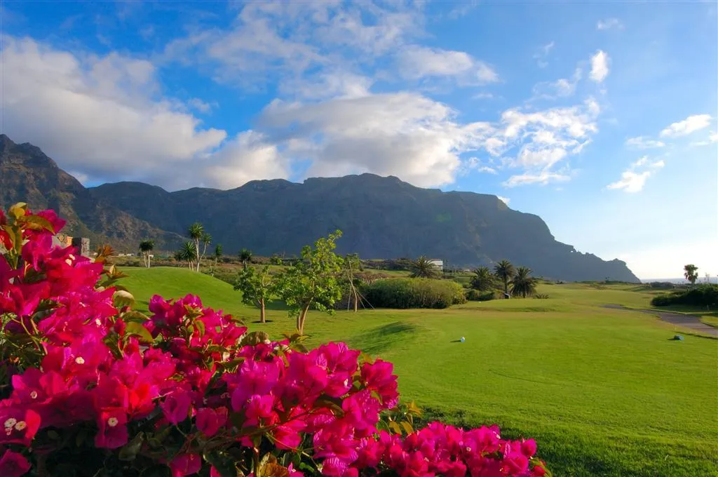 Sports and Entertainment, Hacienda del Conde Meliá Collection Golf & Spa, Tenerife