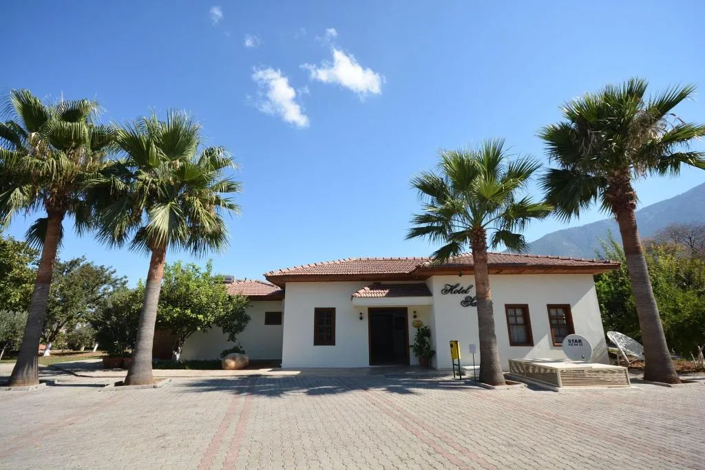 General view, Saray Hotel, Dalaman