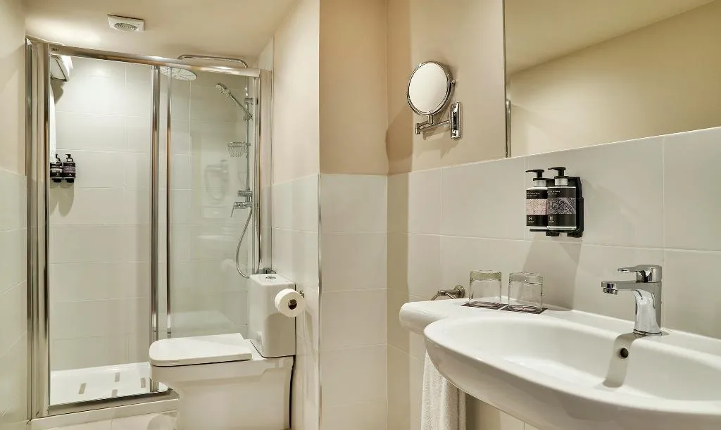 TRIPLE COMFORT Room, Hesperia Barri Gòtic, Barcelona