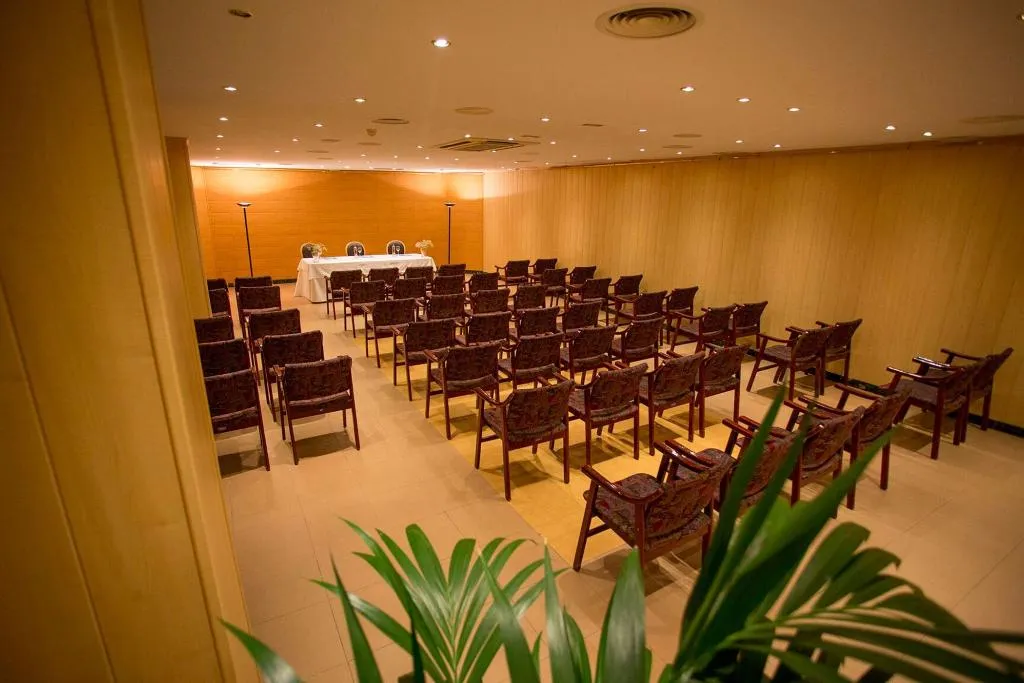 Conferences, Borgia, Valencia