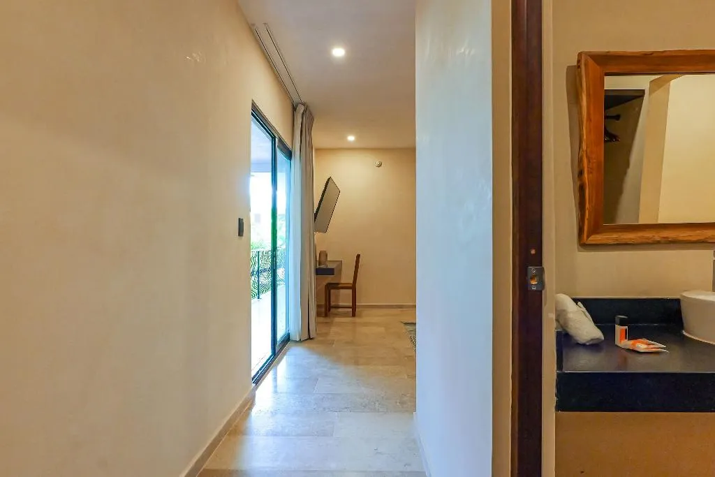 STUDIO DELUXE Room, Calea Tulum, Cancun Area