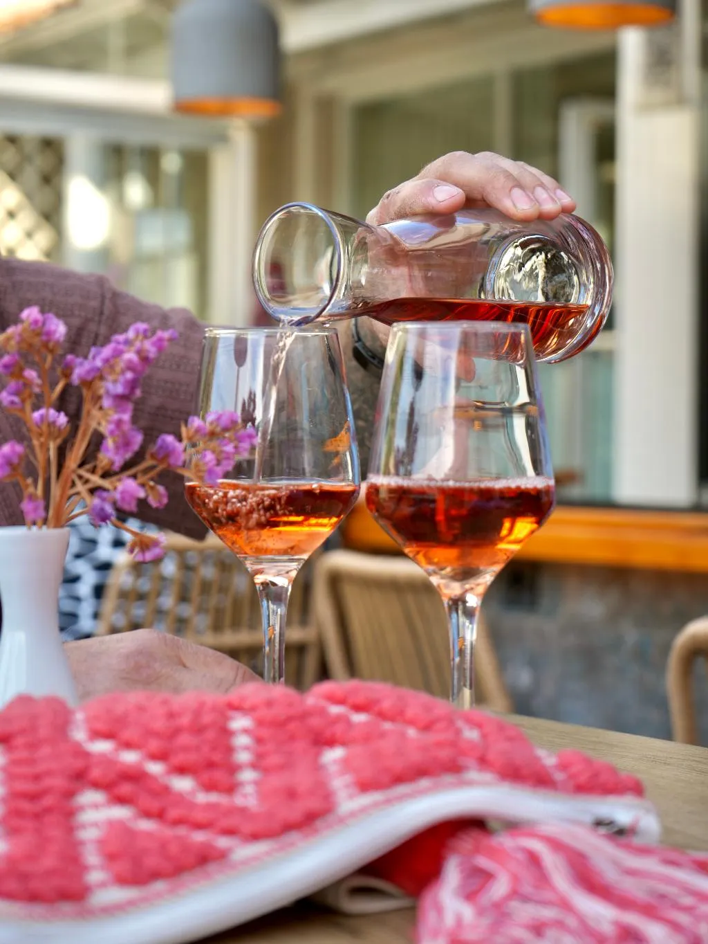 Bar, Telesilla, Corfu