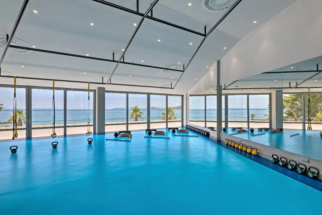 Sports and Entertainment, Le Meridien Lav Split, Split