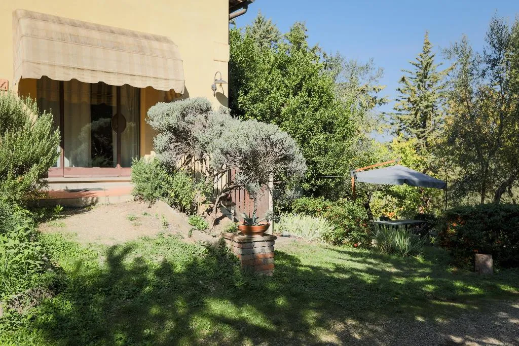 STUDIO SUPERIOR Room, Fattoria Sant'Andrea, Florence