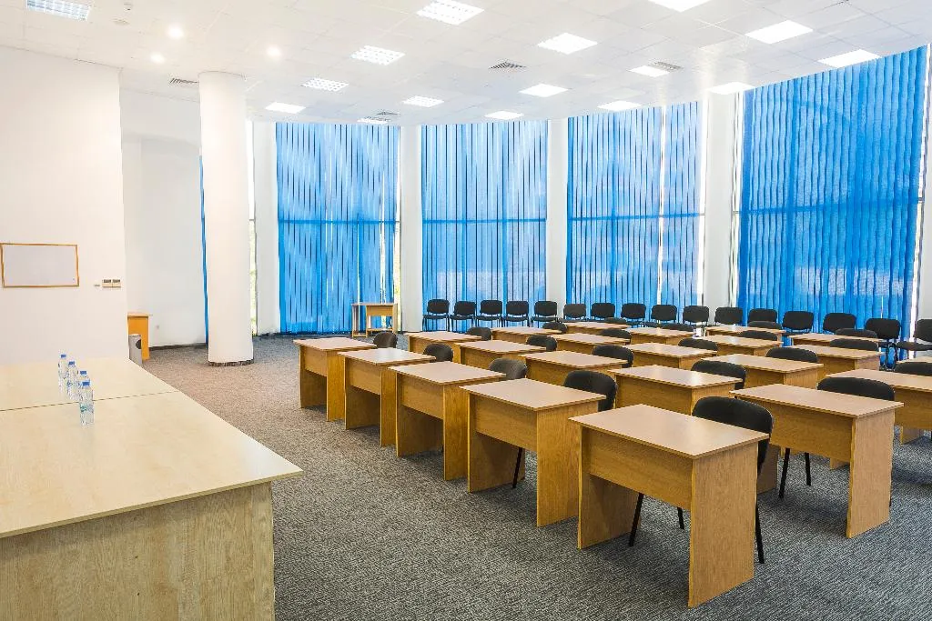 Conferences, MPM Arsena, Bourgas