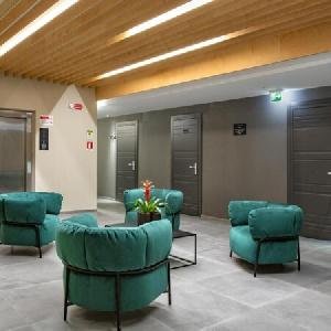 Cubik Inn Design Rooms, Catania