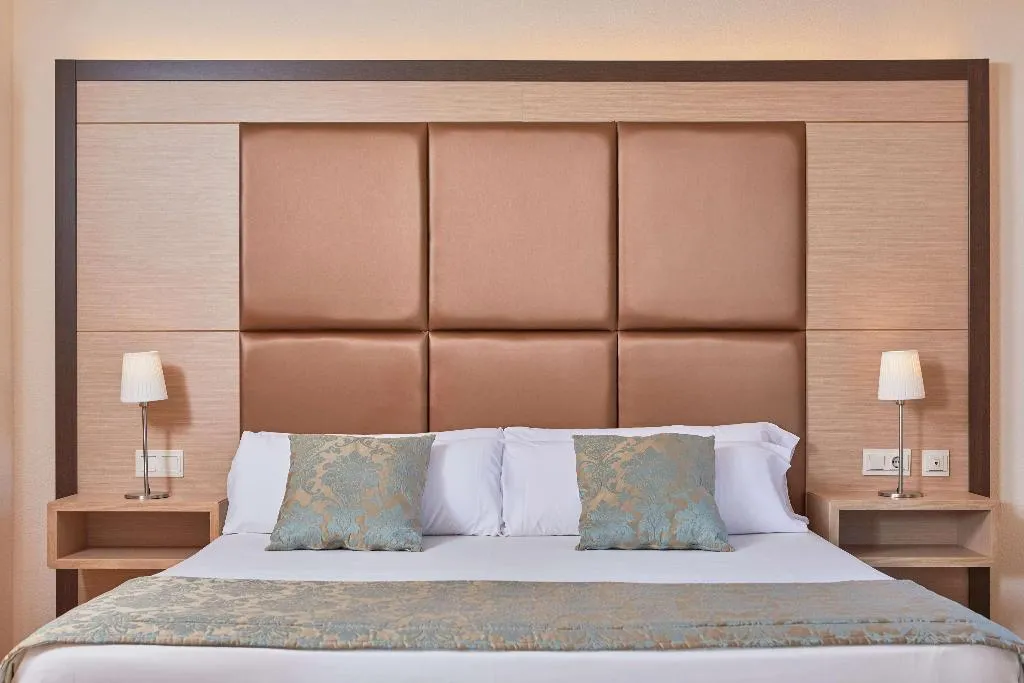 Room, Zafiro Cala Mesquida, Majorca