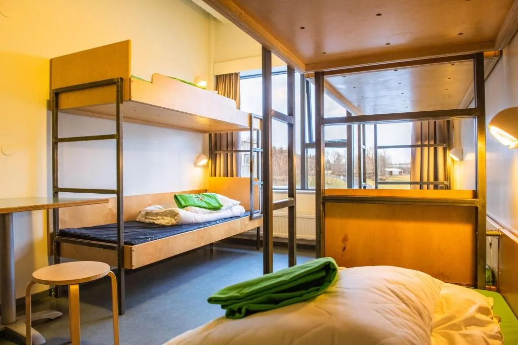 Sports and Entertainment, Reykjavík City Hostel, Reykjavik