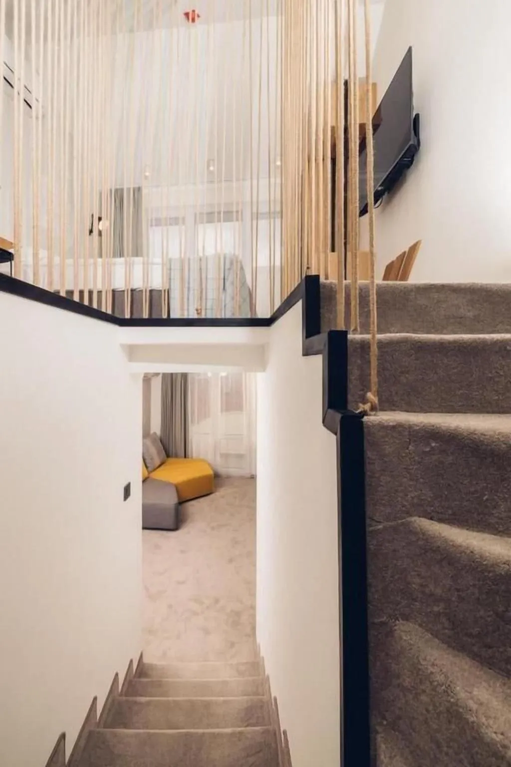 Room, Antares City Sozopol, Bourgas