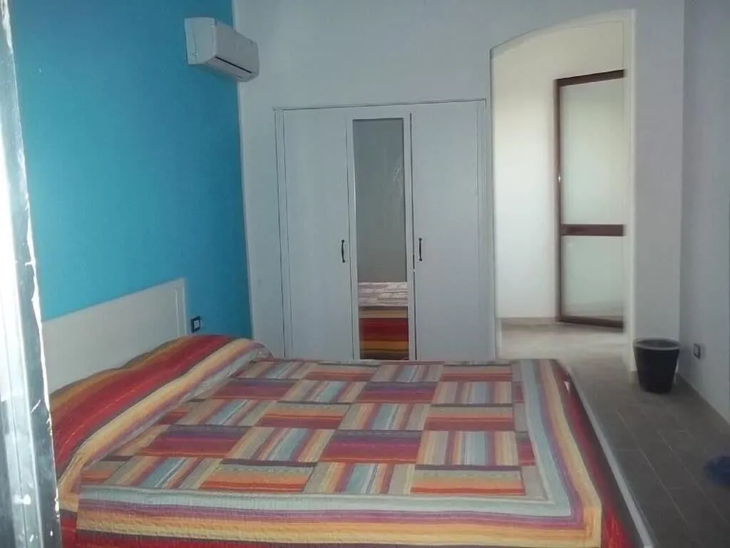Room, B&B Pelagos, Palermo