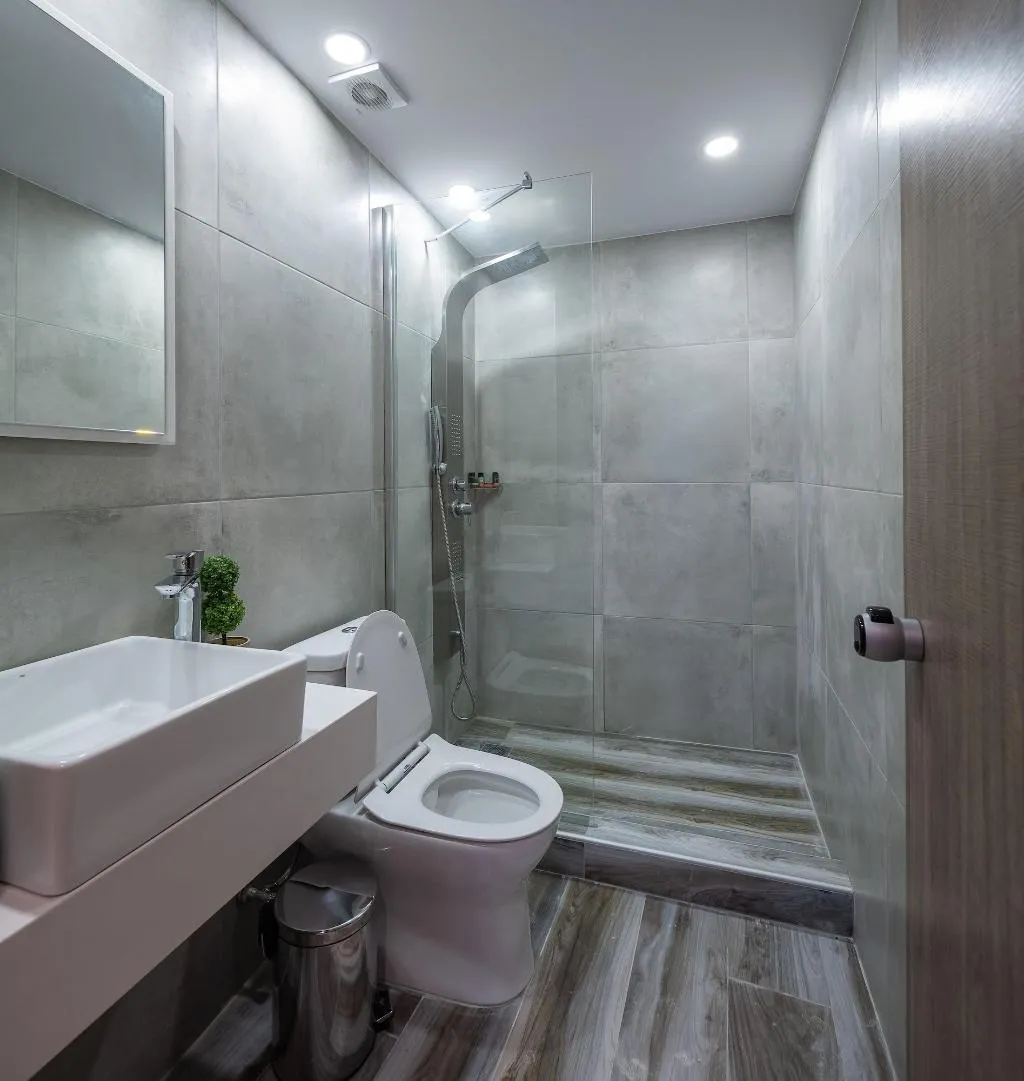 Room, Kyma Rooms & Suites, Kos