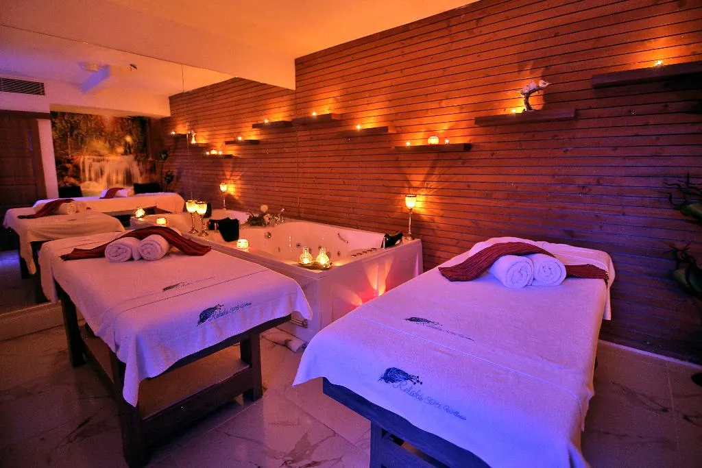 Sports and Entertainment, Reo Hotel, Antalya