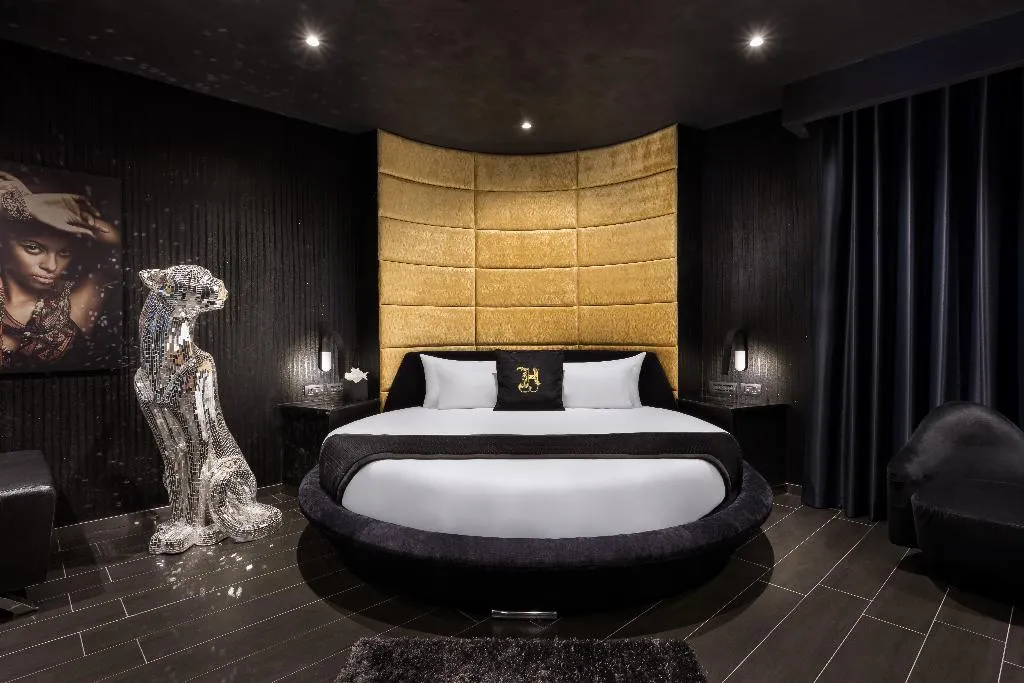 SUITE LUXURY Room, H Hotel & SPA - Adults Only, Malta