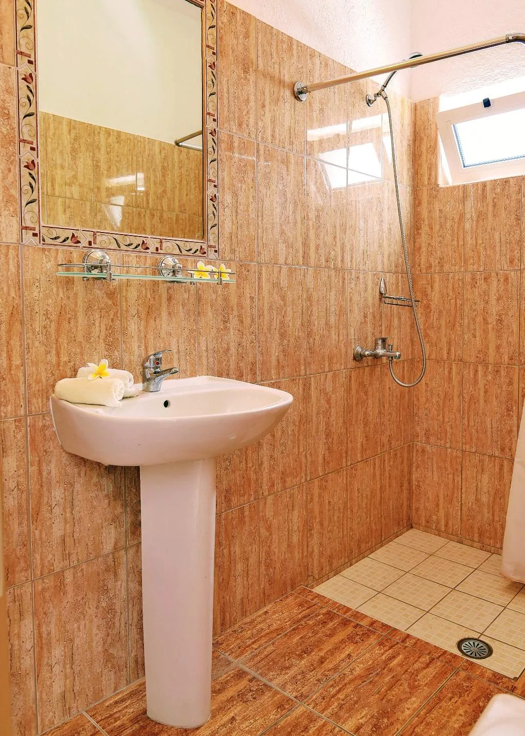 STUDIO CAPACITY 2 Room, Ibiscus Apartments, Crete