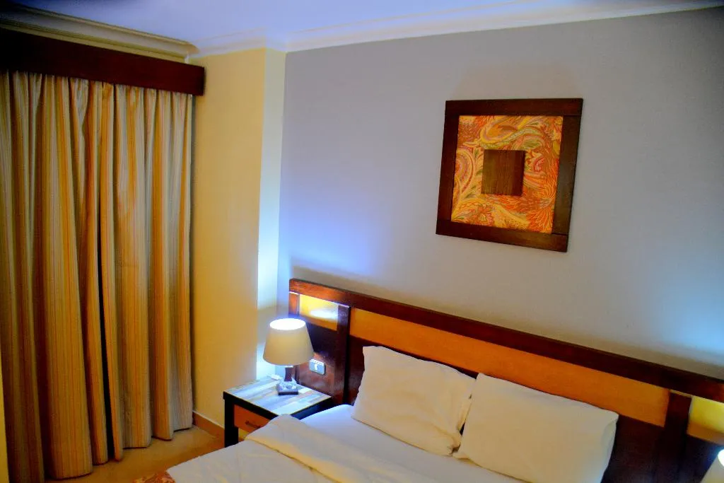 DOUBLE SINGLE USE COMFORT Room, Viking Club, Red Sea Riviera