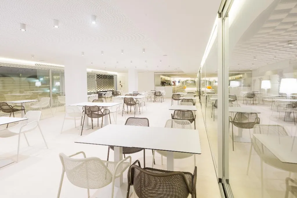 Restaurant, Ebano Hotel Apartments & Spa, Ibiza