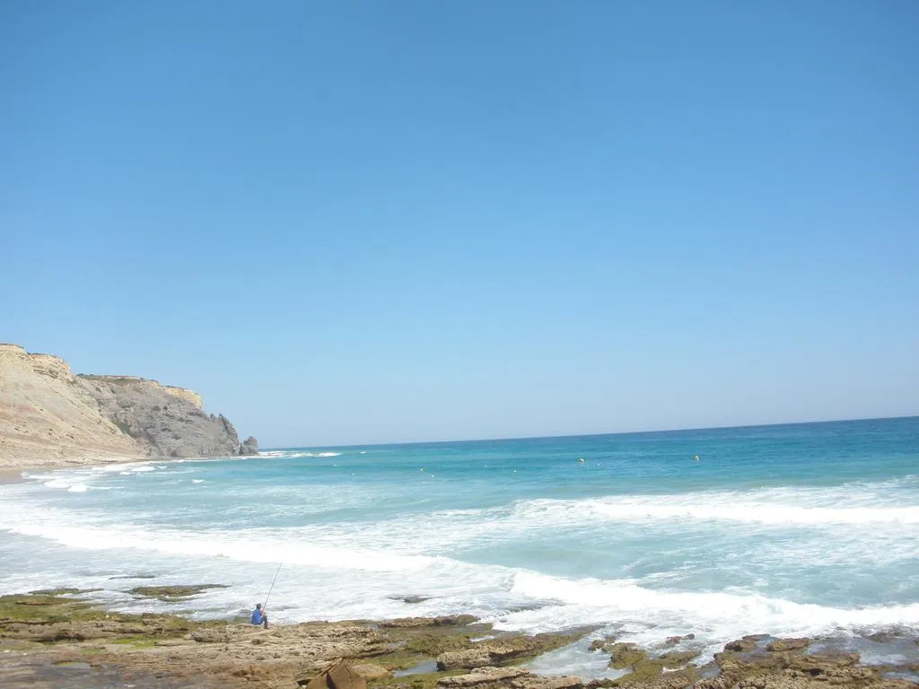 General view, Aurora Sol, Algarve